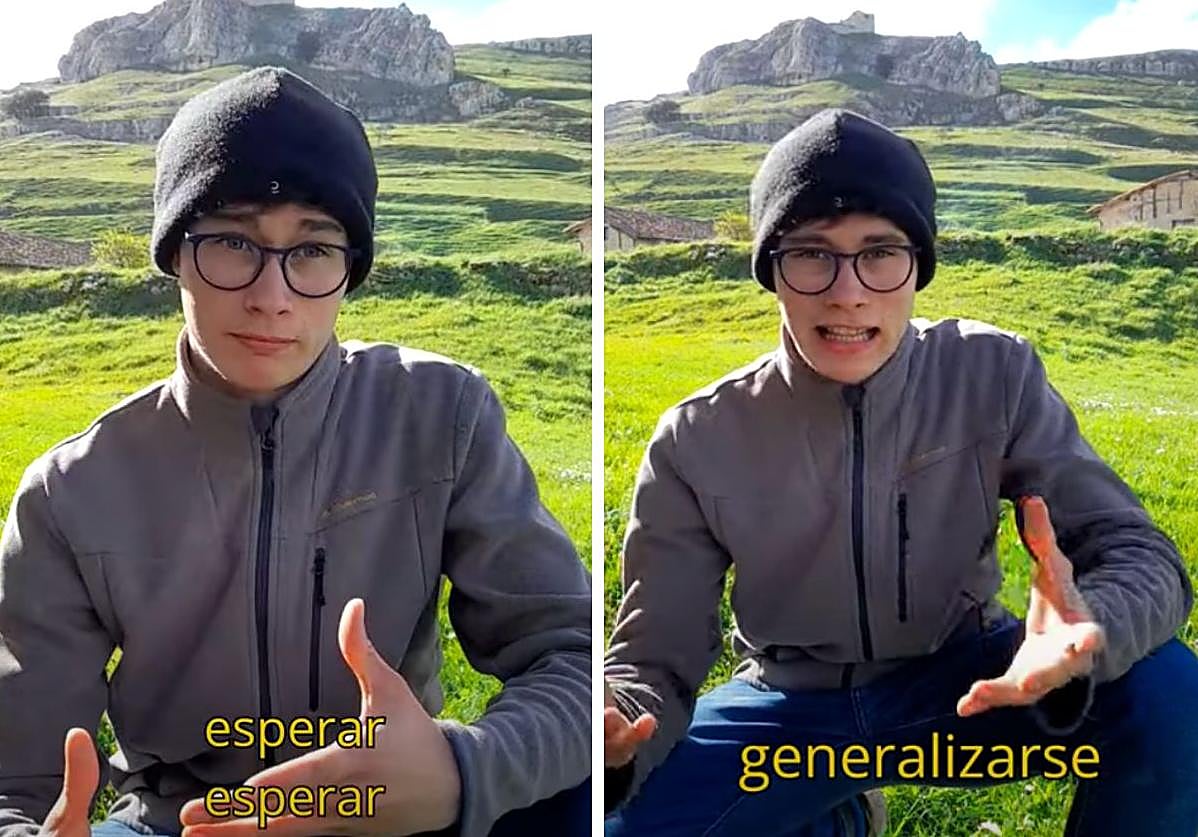 Jorge Rey advierte de la llegada a España de temperaturas inusuales: «La segunda mitad de la semana será muy diferente»