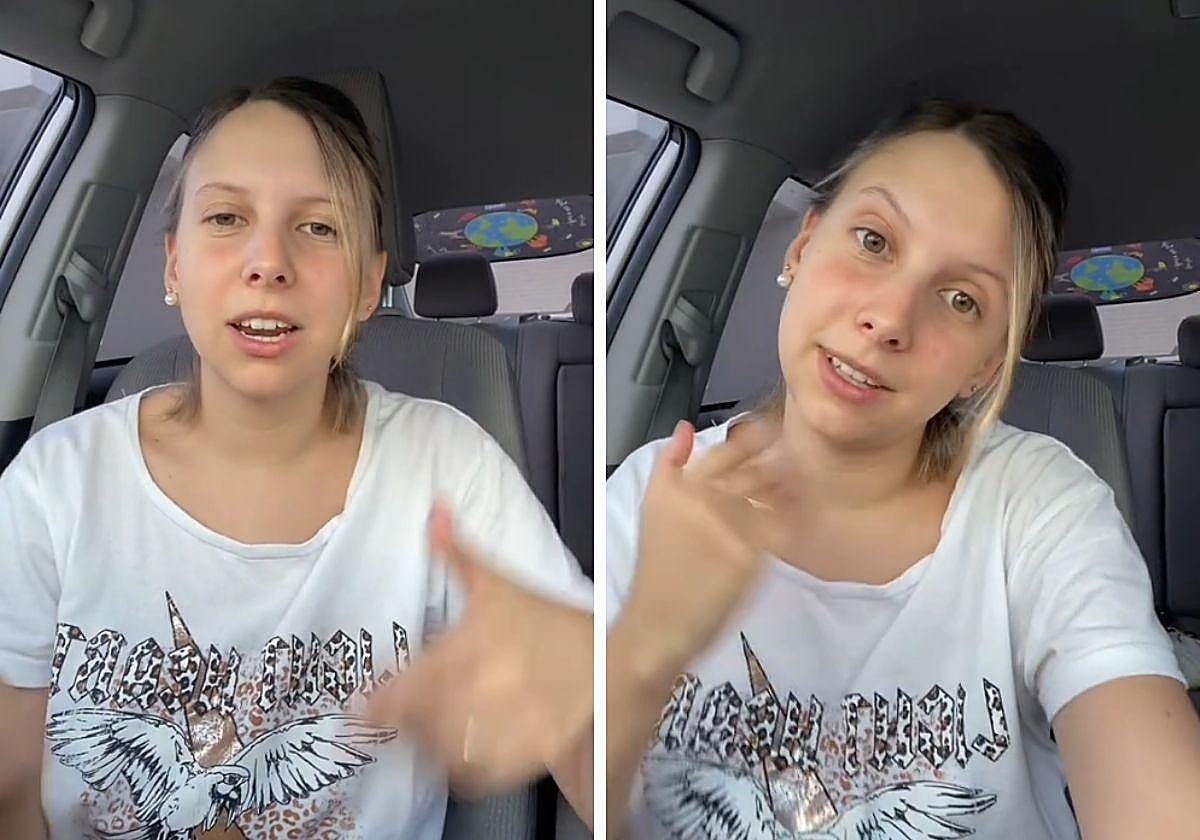 Decide ser monja con 20 años y renuncia a su elección para casarse con el padre de su hija: «No era tan religiosa»