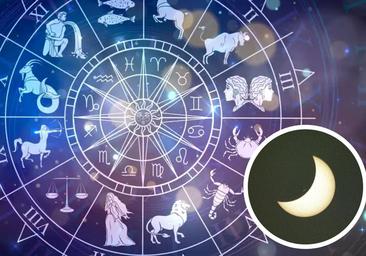 Cómo afectará el eclipse total de sol a cada signo del zodiaco: consulta tu horóscopo ante este fenómeno astronómico