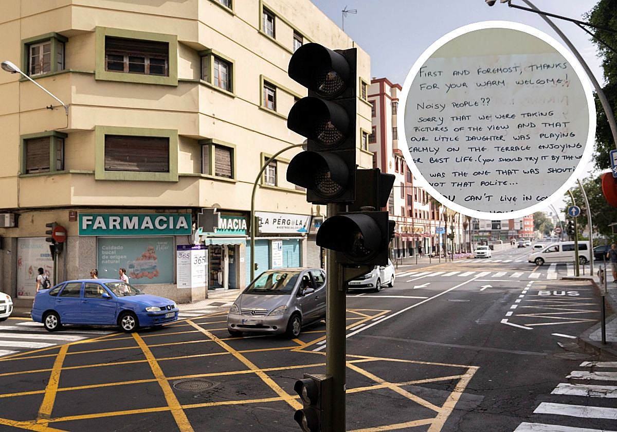 Cuentas como 'LiosdeVecinos' se han convertido en testigos y narradores de los enfrentamientos más insólitos que se libran en las comunidades de nuestras ciudades