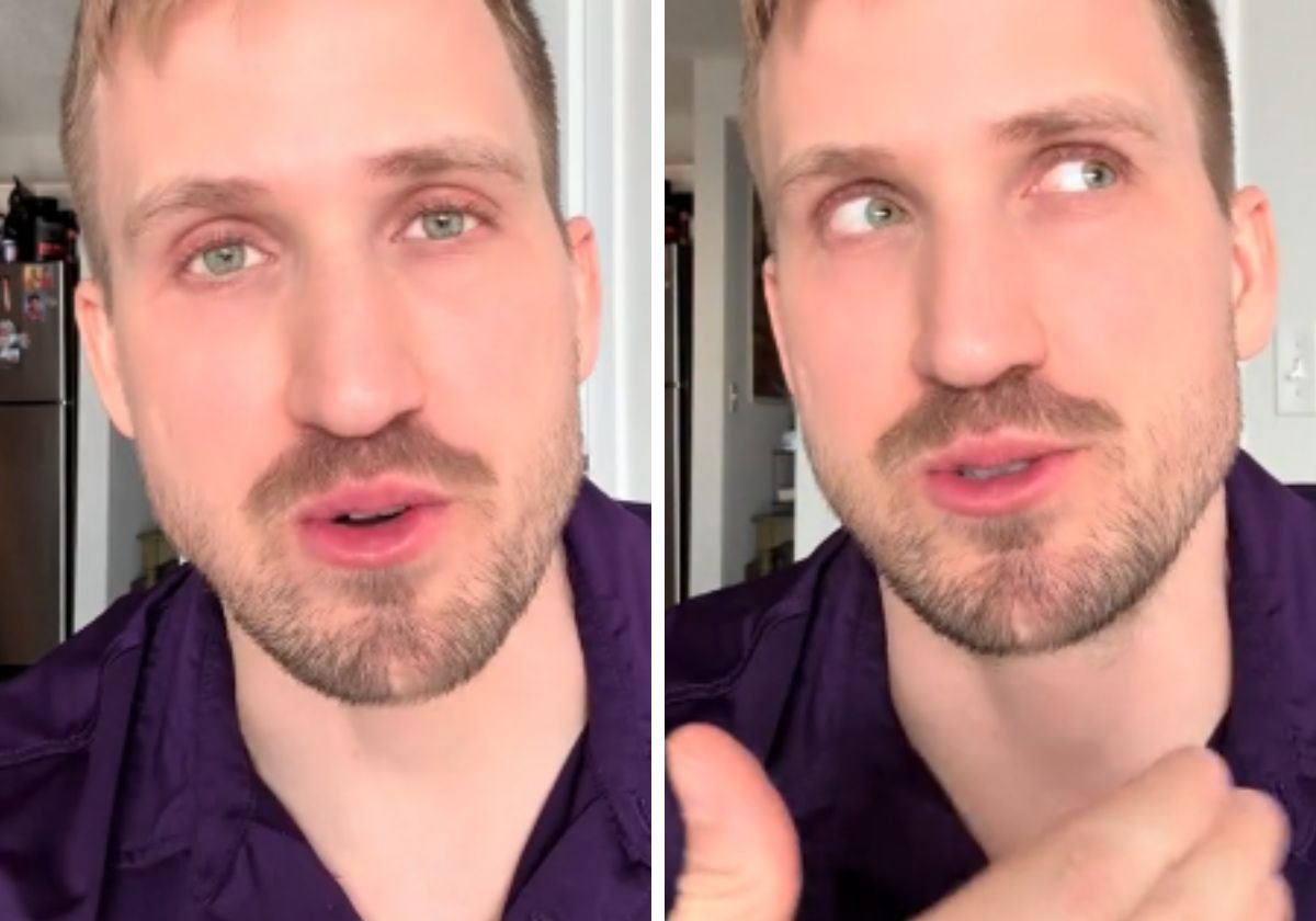 Un inglés identifica la palabra en español que no tiene traducción en su idioma