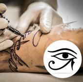 ¿Qué significa este símbolo de un ojo que lleva mucha gente tatuado en su cuerpo?