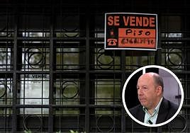 Gonzalo Bernardos da su firme opinión sobre la eliminación de las Golden Visa por parte del Gobierno: «Una vez más engañando»