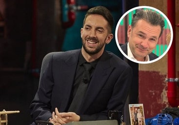 Iñaki López lanza un dardo a RTVE por el fichaje de David Broncano y 'La Resistencia': «La de cosas importantes...»