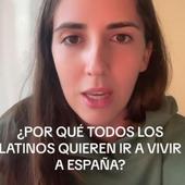 Una española que vive en Panamá afirma que nuestro país va rumbo a ser Venezuela: «Está mejor Latinoamérica»