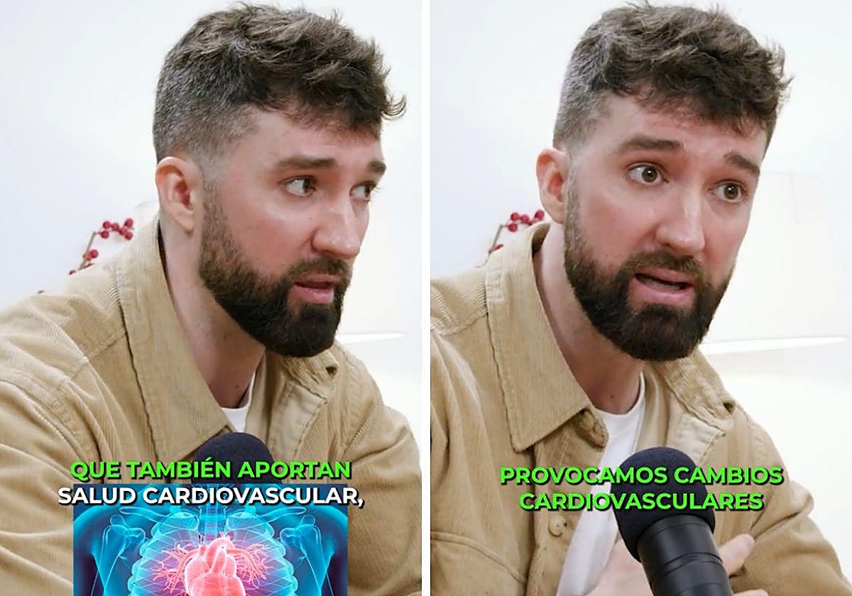 Soy médico y este es el mejor ejercicio que puedes hacer para evitar enfermedades: «La ciencia nos ha dicho que...»