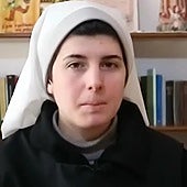 Una monja de clausura explica cuánto dinero cobra por estar en el convento