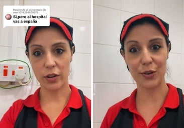 Una española que trabaja en Gibraltar lamenta los problemas que tiene con la sanidad: «Todo gracias al Gobierno»