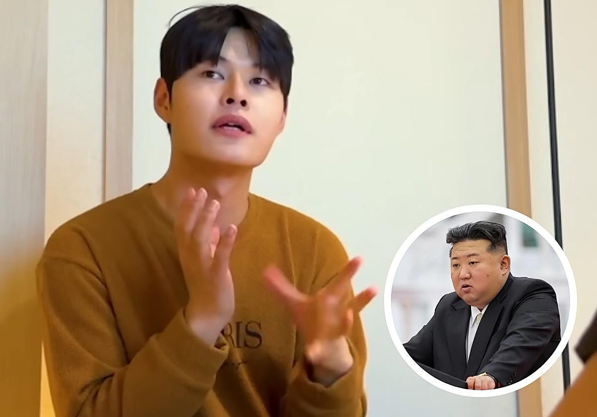 Logra escapar de Corea del Norte y revela cómo funcionan los colegios en este país: «No es la mejor situación»