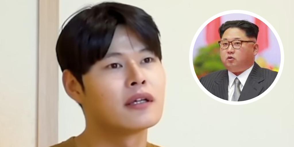 Escapa de Corea del Norte y explica cómo funcionan los coleg