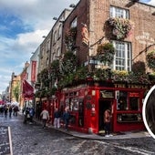 Una española que vive en Irlanda muestra lo que valen los preservativos allí: «Ya pueden ser buenos»