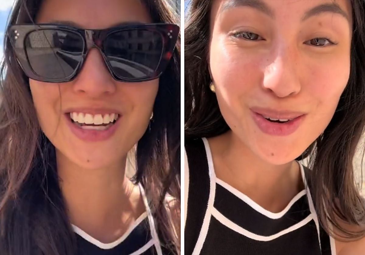 Va a clase en Francia y lo que escucha sobre los españoles le causa estupor