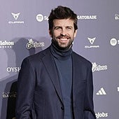 Piqué menosprecia un país latinoamericano y un senador le responde: «Manos bolivianas cuidaron a tus hijos»