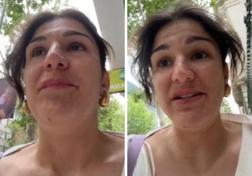 Una empleada recibe una conversación de su jefa por error en la que la insulta por no trabajar a causa de una operación médica