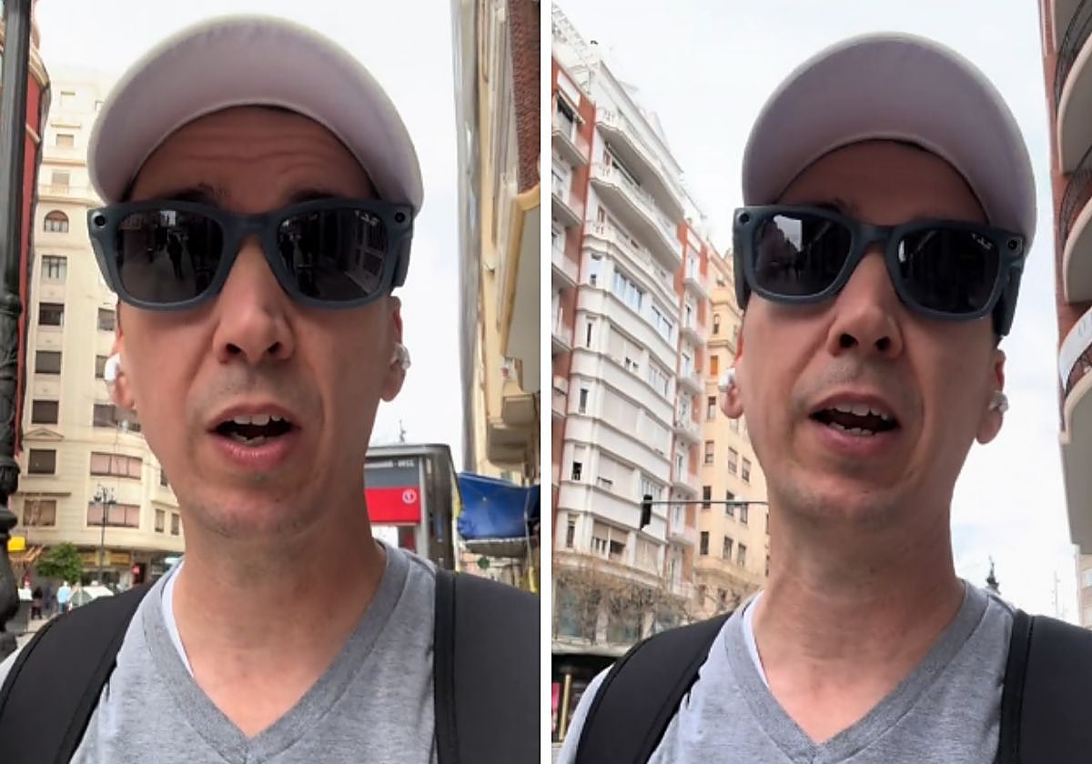 Un americano va al médico en España sin seguro y este es el dinero que le cuesta