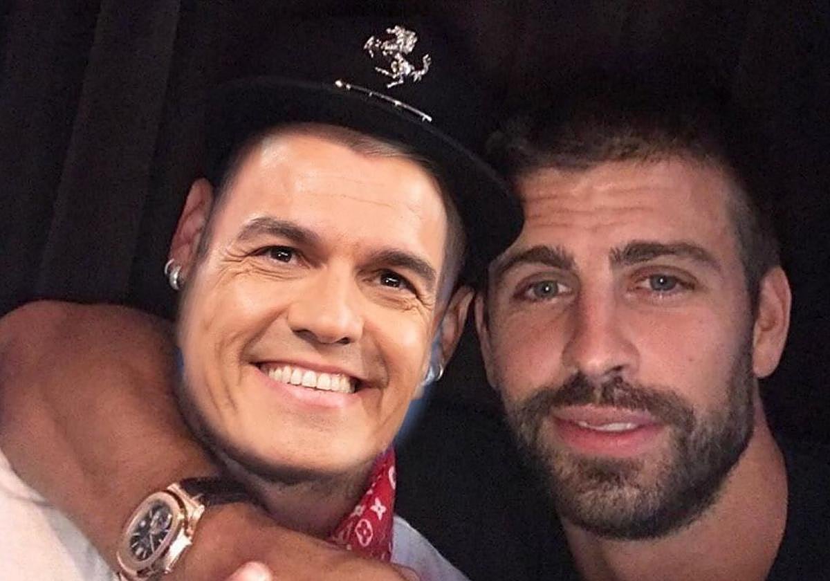 Los mejores memes de la comparecencia de Pedro Sánchez