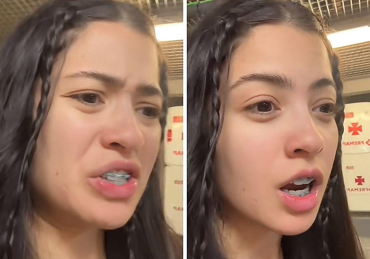 Una joven que trabaja en España explica lo que más odia de atender a franceses