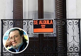 Niño Becerra encuentra la solución a los problemas del precio de las viviendas y el alquiler en España