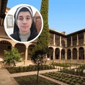 Una monja de clausura explica cómo es su día a día dentro del convento: «Nos levantamos...»