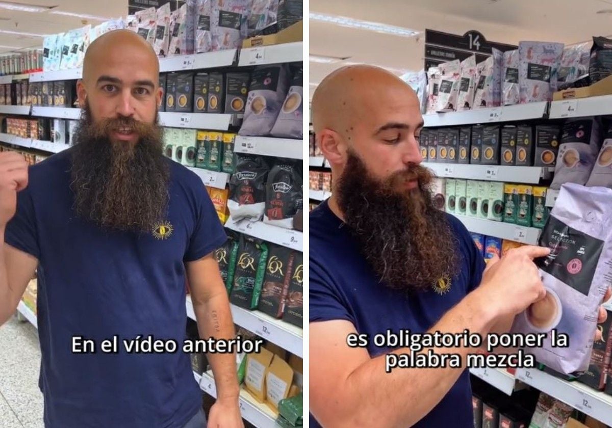 Un experto explica por qué no debes comprar este café que se encuentra en todos los supermercados: «Mucho cuidado»