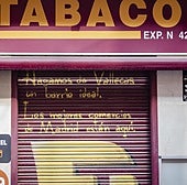 Este es el dinero que gana un estanco al mes