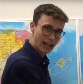 Jorge Rey advierte de que estas zonas de España sufrirán fuertes tormentas tras los días de calor: «La gota fría va a llegar»