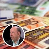 Gonzalo Bernardos, crítico sobre la capacidad de ahorro de los jóvenes: «Uno no puede...»