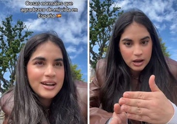 Una cubana que vive en España enumera los privilegios que ha conseguido en nuestro país: «No valoramos lo que tenemos»