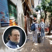 Niño Becerra advierte sobre el futuro del turismo en España: «¿Cómo se revierte algo así?»