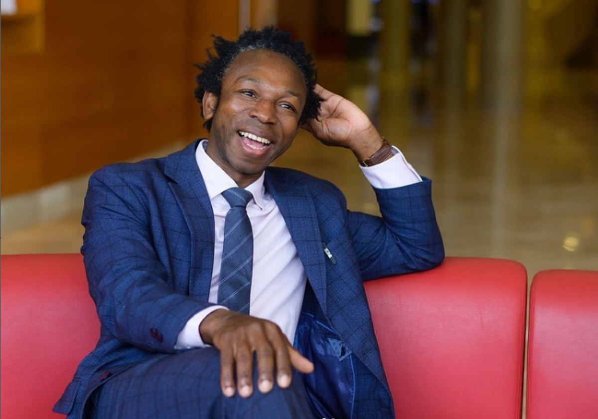 Escapa de Ghana y explica los motivos por los que tuvo que huir a España: «Se aseguran de que el bebé muera»