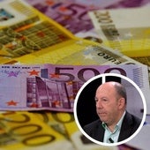 Gonzalo Bernardos da su firme opinión sobre el estudio que indica cuánto dinero hay que ganar para ser feliz: «En el momento actual...»