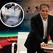 Pedro Ruiz da su firme opinión sobre lo que muchos españoles piensan de las elecciones europeas: «Asistimos a este vendaval...»