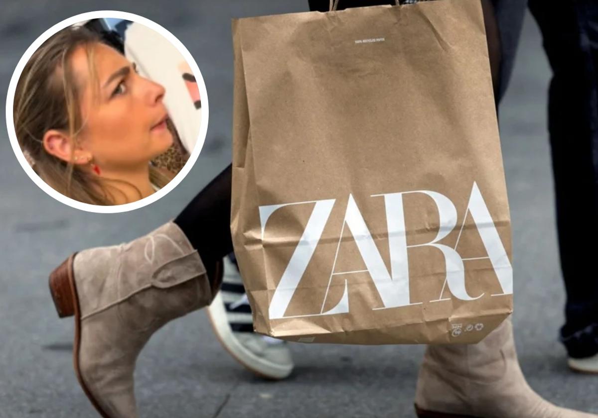 Una española viaja a Marruecos y se queda sin palabras con los precios de Zara en este país: «No vale esto»