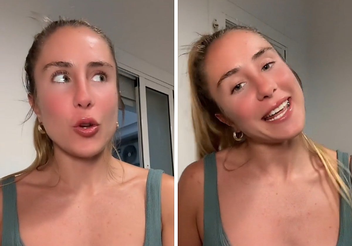 Una autónoma lamenta tener que pagar más dinero a Hacienda de lo que gana con su trabajo