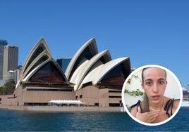 Una española que vive en Australia revela cuánto dinero se gana trabajando en este país: «Hay diferentes contratos»