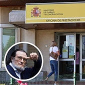 El aviso de Niño Becerra sobre la tasa de paro en España: «Es mucho más grave...»