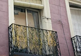 Okupa un piso en el centro de Madrid y alardea públicamente de ello: «Hay que hacer el bien en la vida»