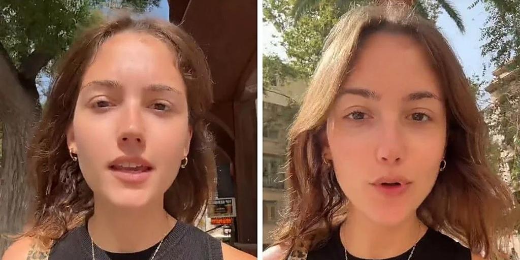 Una argentina que vive en España se queda atónita por la forma de conducir de los españoles: «En mi país es totalmente diferente»
