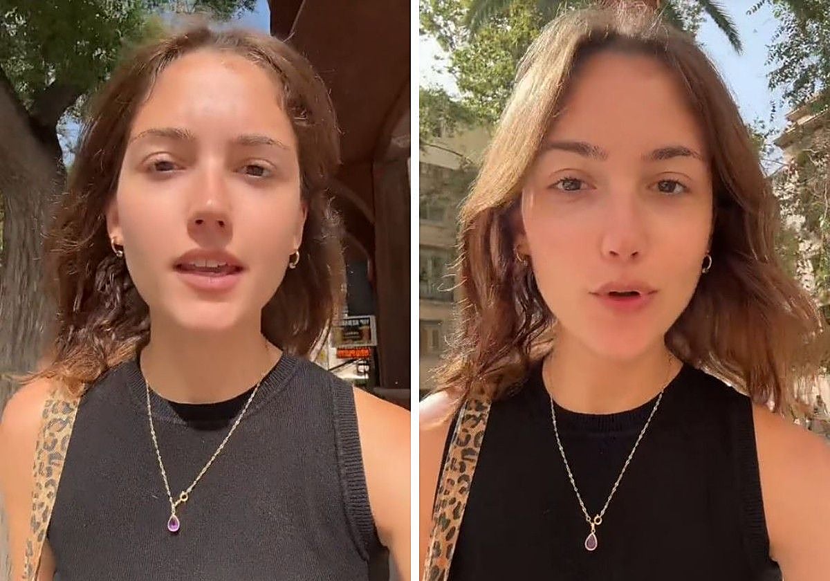 Una argentina que vive en España queda atónita por la forma de conducir de los españoles: «En mi país es totalmente diferente»