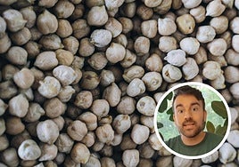 Un nutricionista resuelve una de las dudas sobre las legumbres: ¿son peores las de bote?