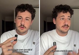 Un español critica lo que está pasando con los kebabs en España: «Por ahí si que no paso»