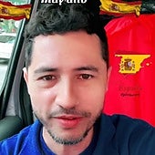 Un colombiano reflexiona sobre la esperanza de vida de los españoles: «Antes se vivía mejor»