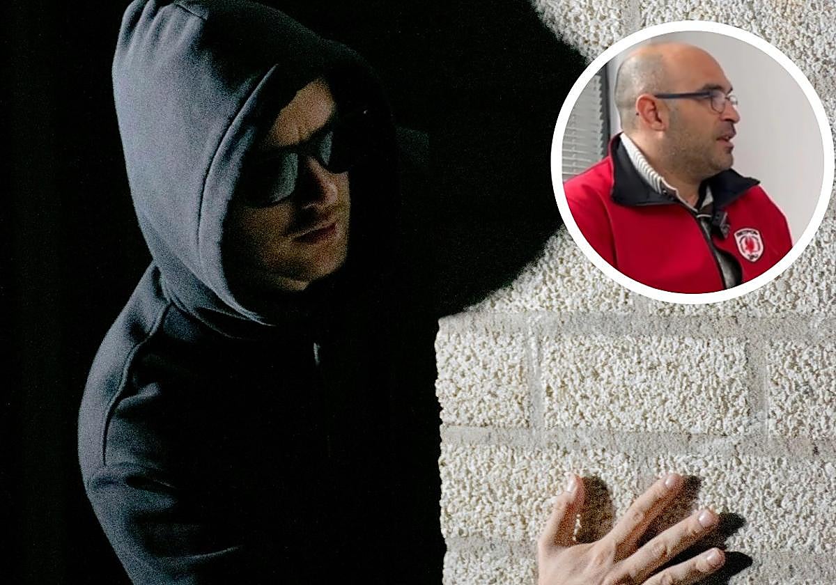 Un experto en seguridad avisa: en estas fechas es más problabe que sufras un robo en tu casa