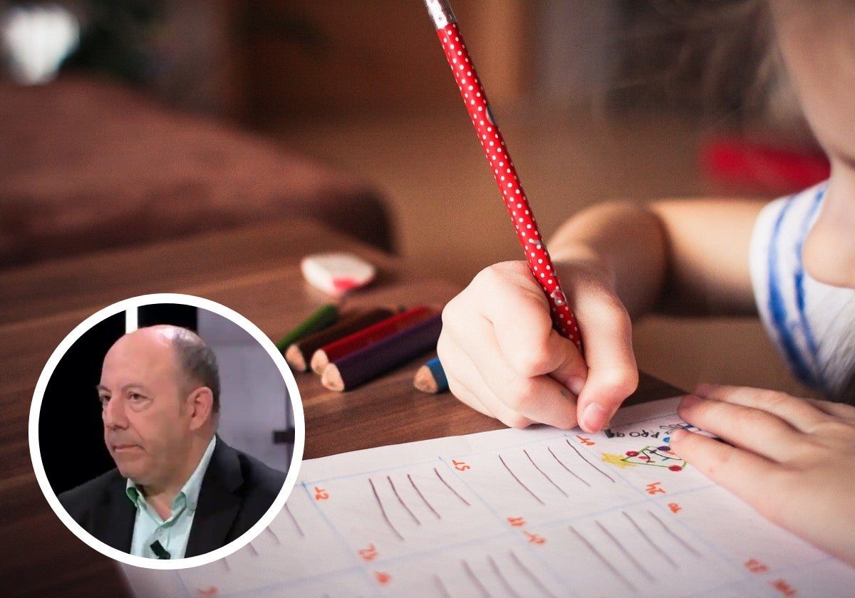 Gonzalo Bernardos, contra la ayuda que propone Yolanda Díaz