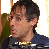 Un empresario explica qué significa ser pobre en España: «Tira por tierra la idea de que hacen falta ayudas»