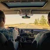 Por qué no tiene sentido conducir el coche a 140km/h en una autopista