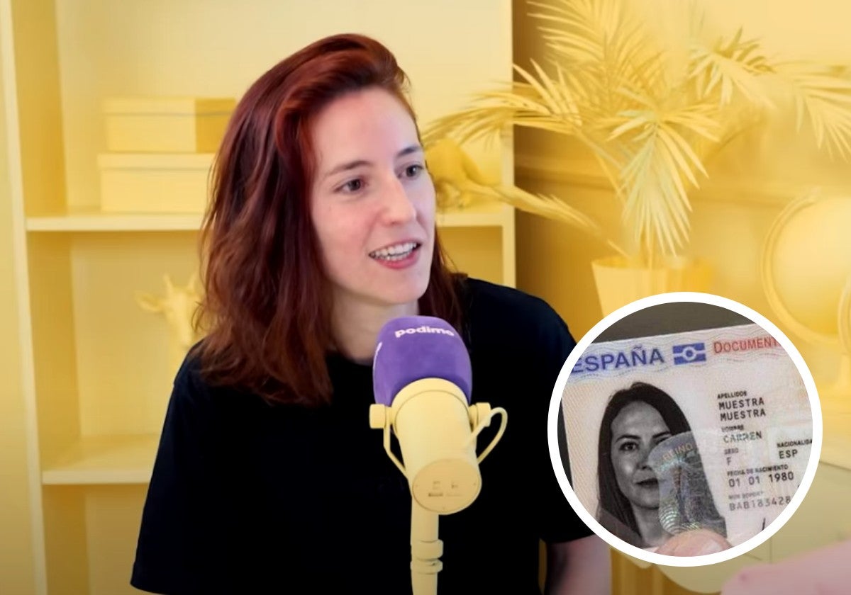 Una divulgadora lingüística revela el motivo por el que los españoles tenemos dos apellidos: «Se hizo para demostrar...»