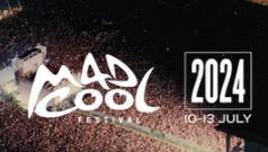 Mad Cool confirma el cartel completo con Måneskin y The Killers como nuevas incorporaciones