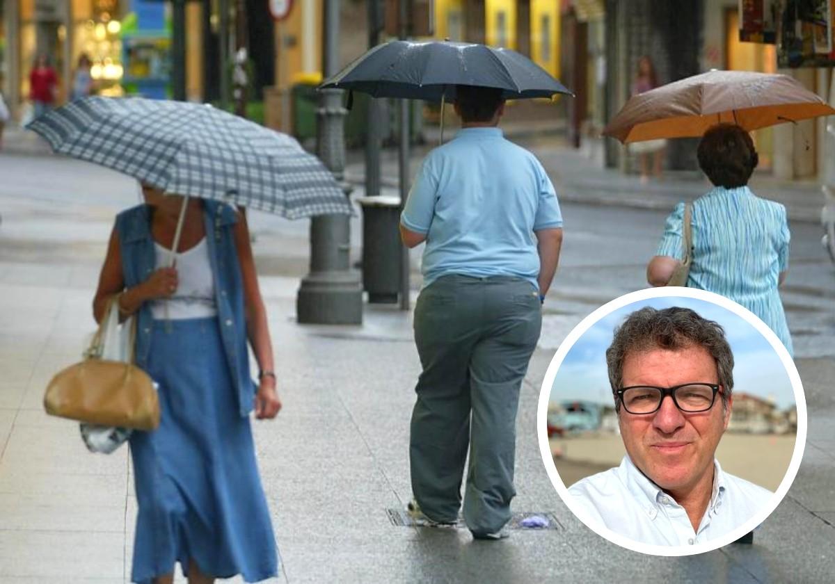 Mario Picazo avisa del cambio de tiempo en España en los próximos días: se espera un frente frío en estas zonas