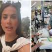 Una clienta revela el truco para llevarte la compra sin pagar bolsa en Mercadona: «La primera vez que lo veo»